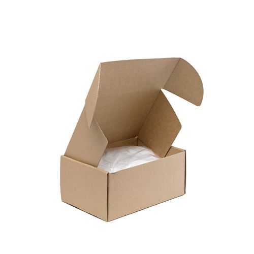 Ecommerce Postal Box L285 x W195 x H125 mm Pack of 50 - £52.38